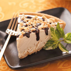 Peanut Butter Pies image