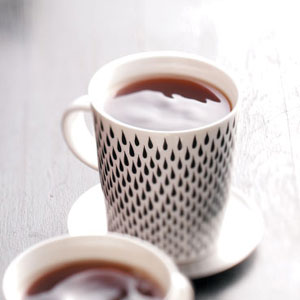 Spiced Apple Tea image