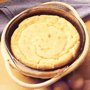 Spoon Bread image