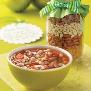 Pasta Fagioli Soup Mix image