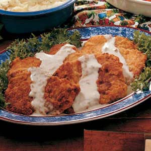 Country-Fried Steak-image