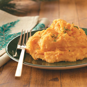 Whipped Potatoes and Carrots_image