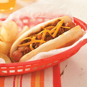 Coney Dogs-image
