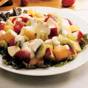Best Fruit Salad_image