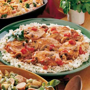 Pork Chops Deluxe-image