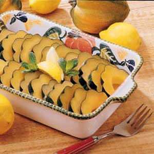 Lemony Acorn Slices_image