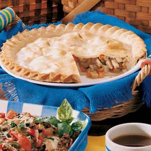 Pork Potpie-image