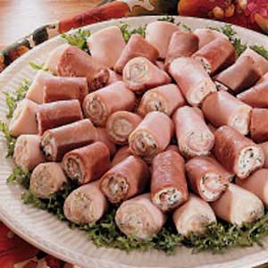 Appetizer Roll-Ups image