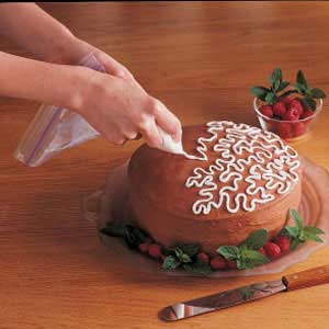 Buttercream Frosting-image