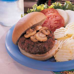 Blues Burgers_image