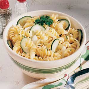 Vinegar Noodles image