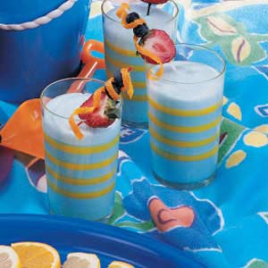 Cool Waters Shakes image