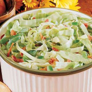 cabbage salad recipes