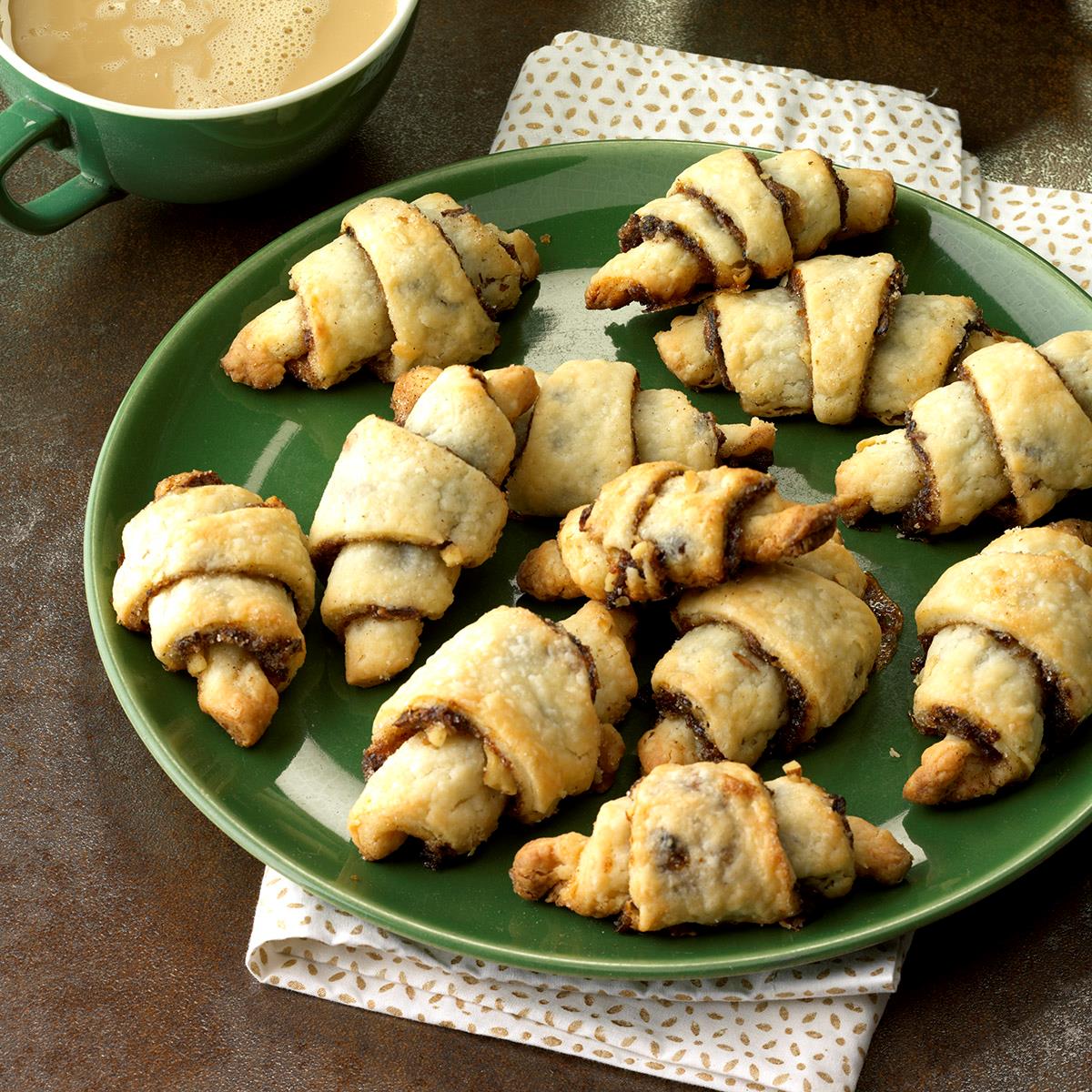 Risultati immagini per Rugelach