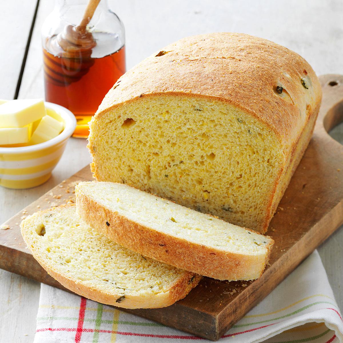 Arizona Cornbread Recipe Taste Of Home