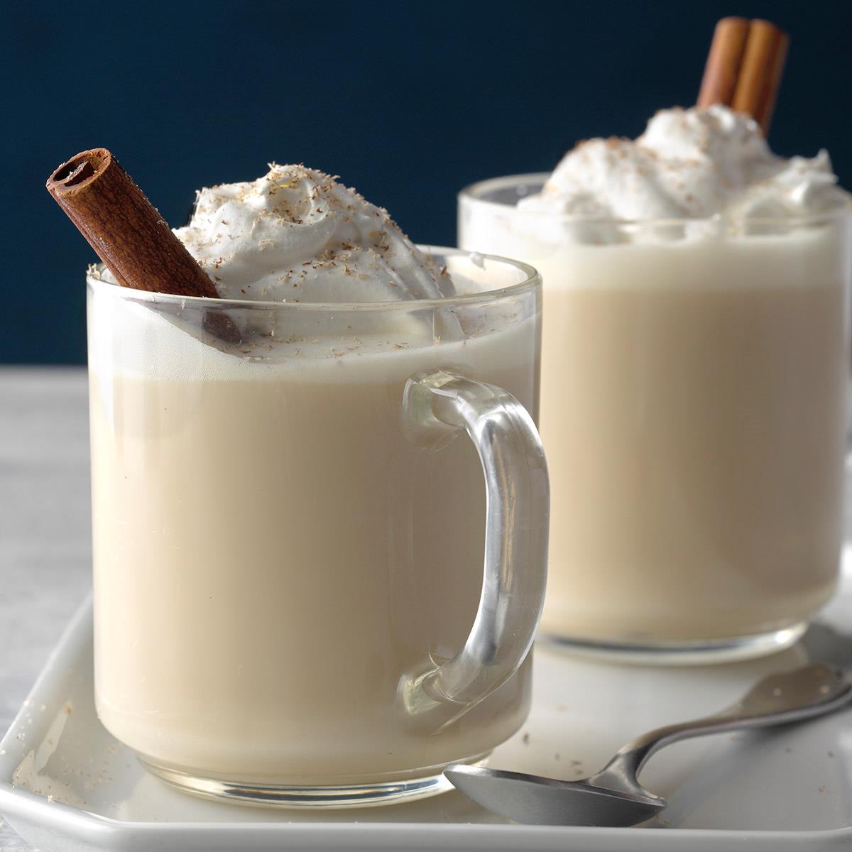 Chai Tea Latte Chai Tea Latte