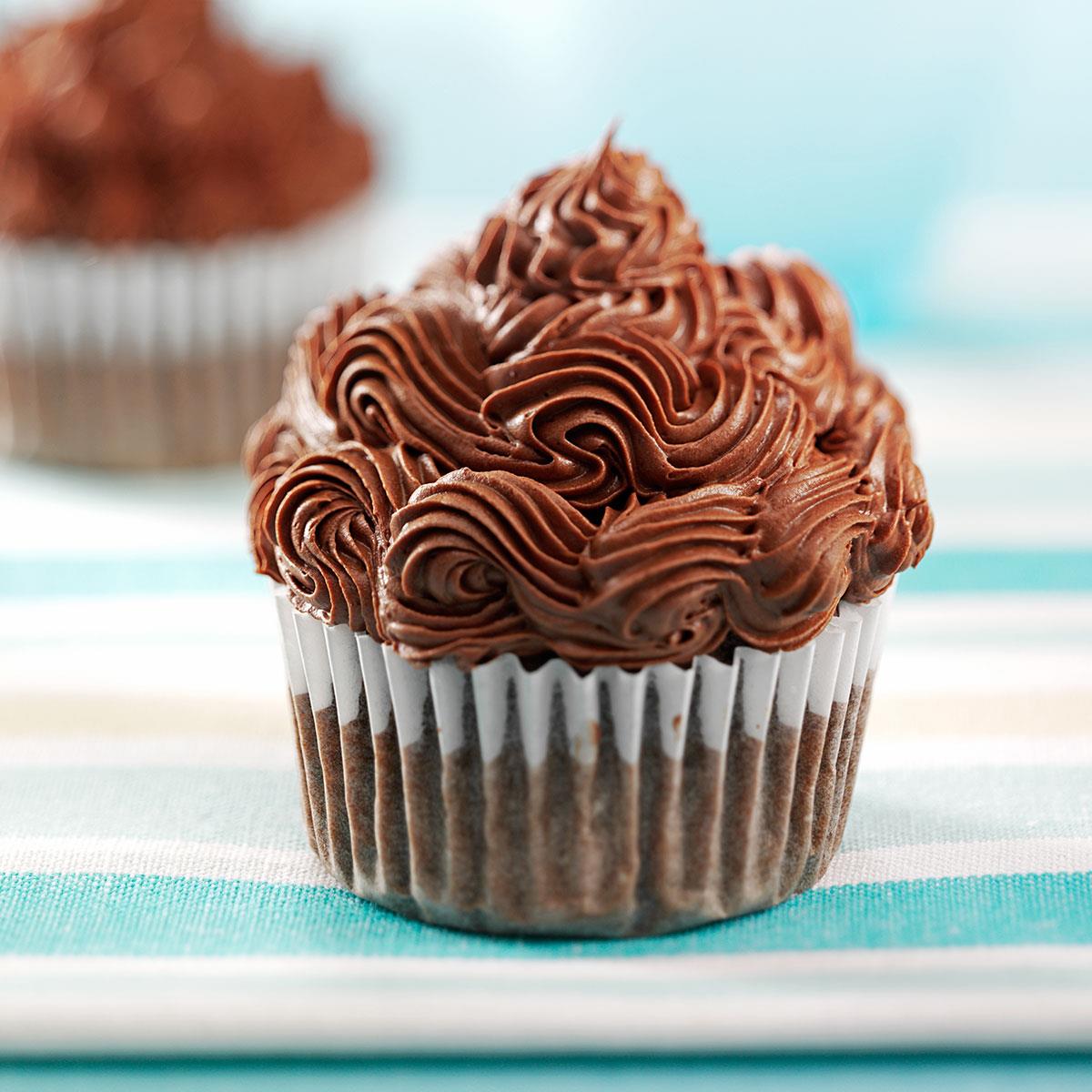 Cocoa Banana Cupcakes Recipe Cocoa Banana Cupcakes Recipe