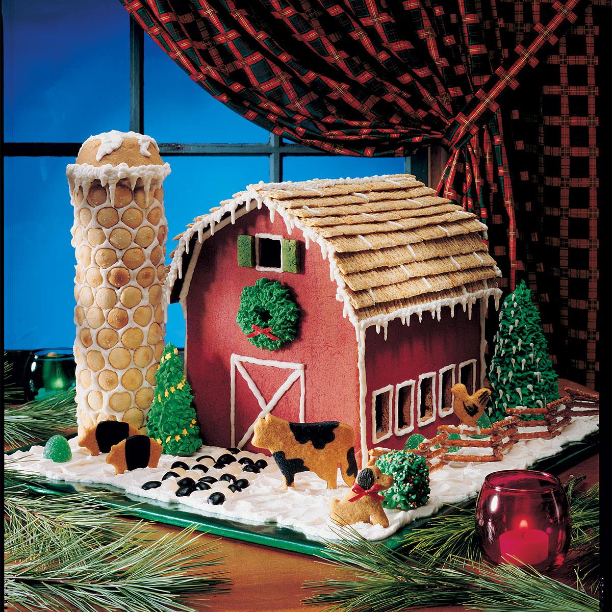 Christmas gingerbread recipe at home 14 Christmas gingerbread recipe at home 40