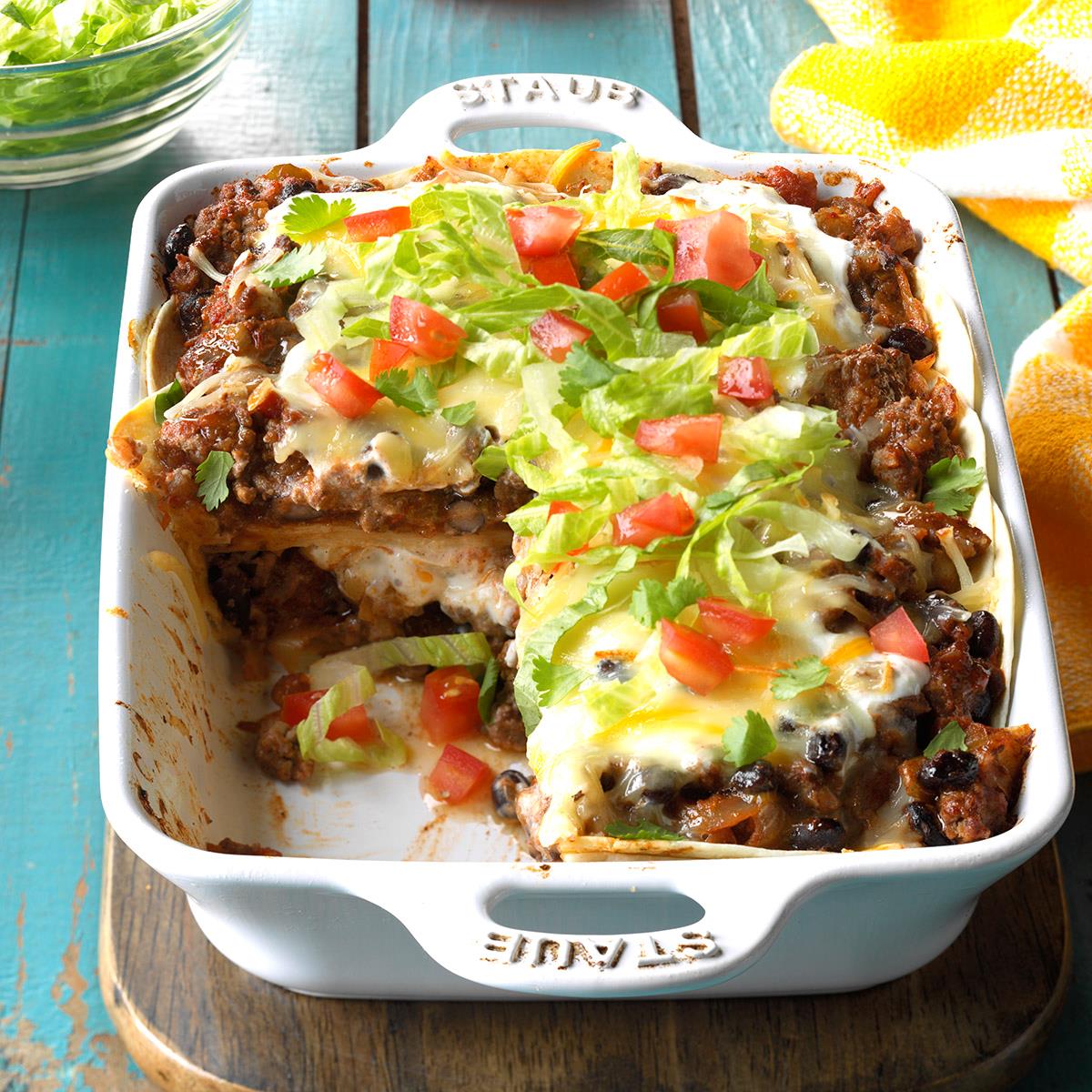 Cooking Light Ground Beef Enchiladas Harambeeco Cooking Light Ground Beef Enchiladas Harambeeco
