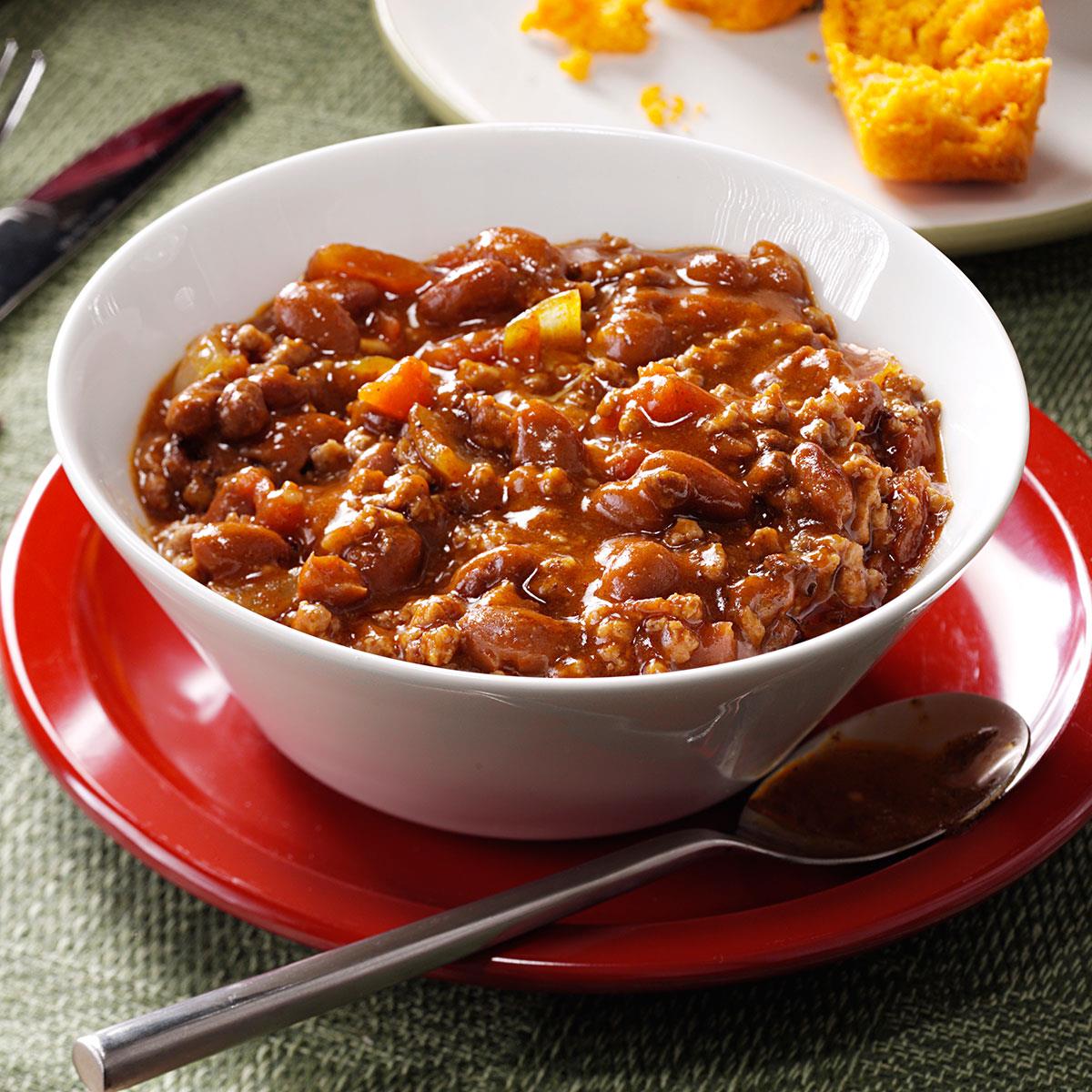 Beans with meat: recipes. Beans with meat in a slow cooker 7 Beans with meat: recipes. Beans with meat in a slow cooker 36