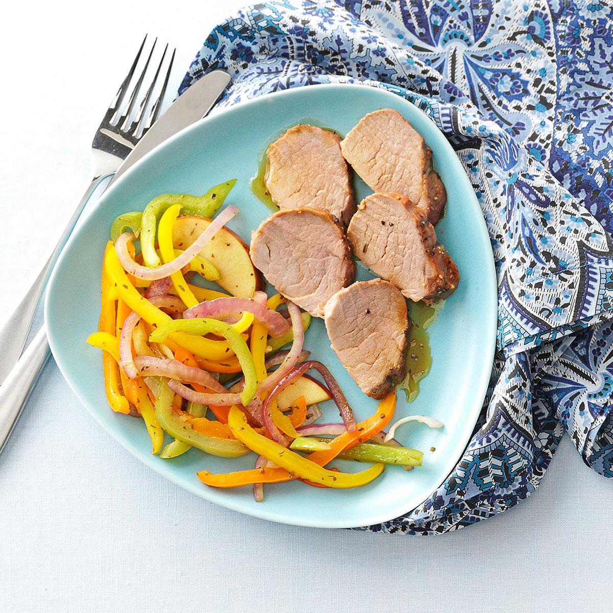 Honey Mustard Pork Tenderloin Recipe pictures Honey Mustard Pork Tenderloin Recipe pictures