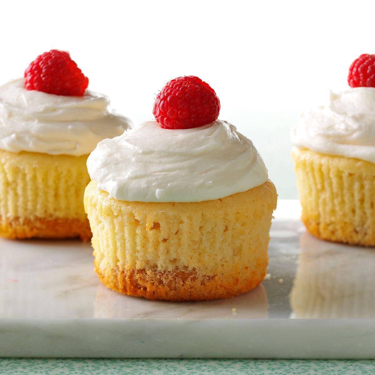 Key Lime Pie Cupcakes Recipe Key Lime Pie Cupcakes Recipe