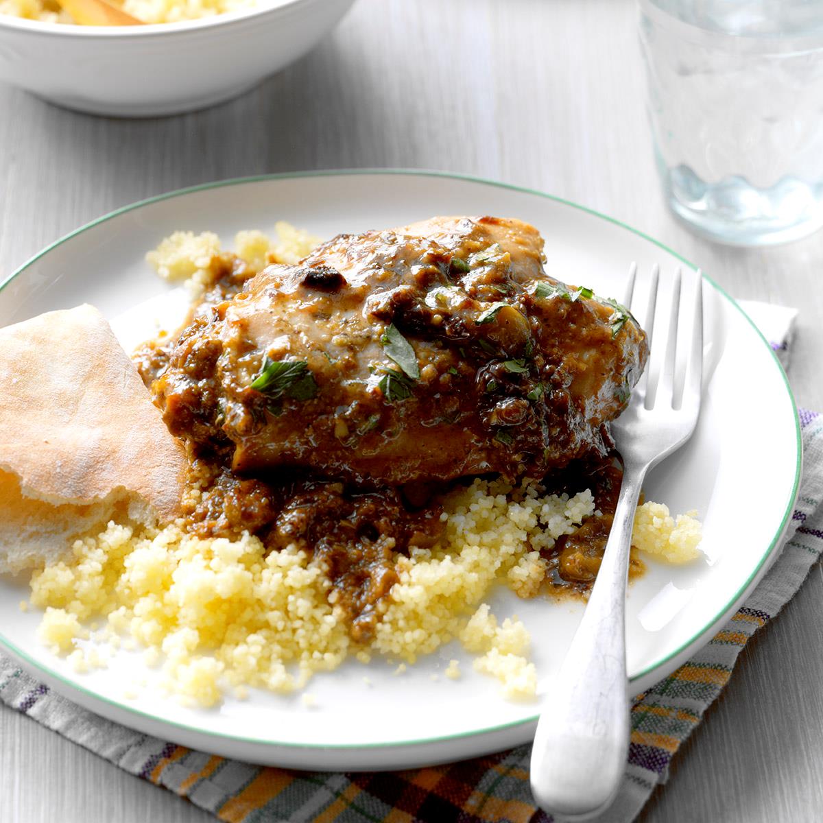 Slow Cooker Chicken Marbella forecast Slow Cooker Chicken Marbella forecast