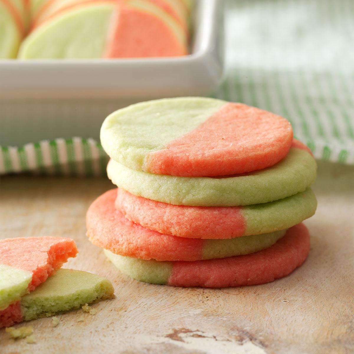 Two recipe cookies) 44 Two recipe cookies) 84