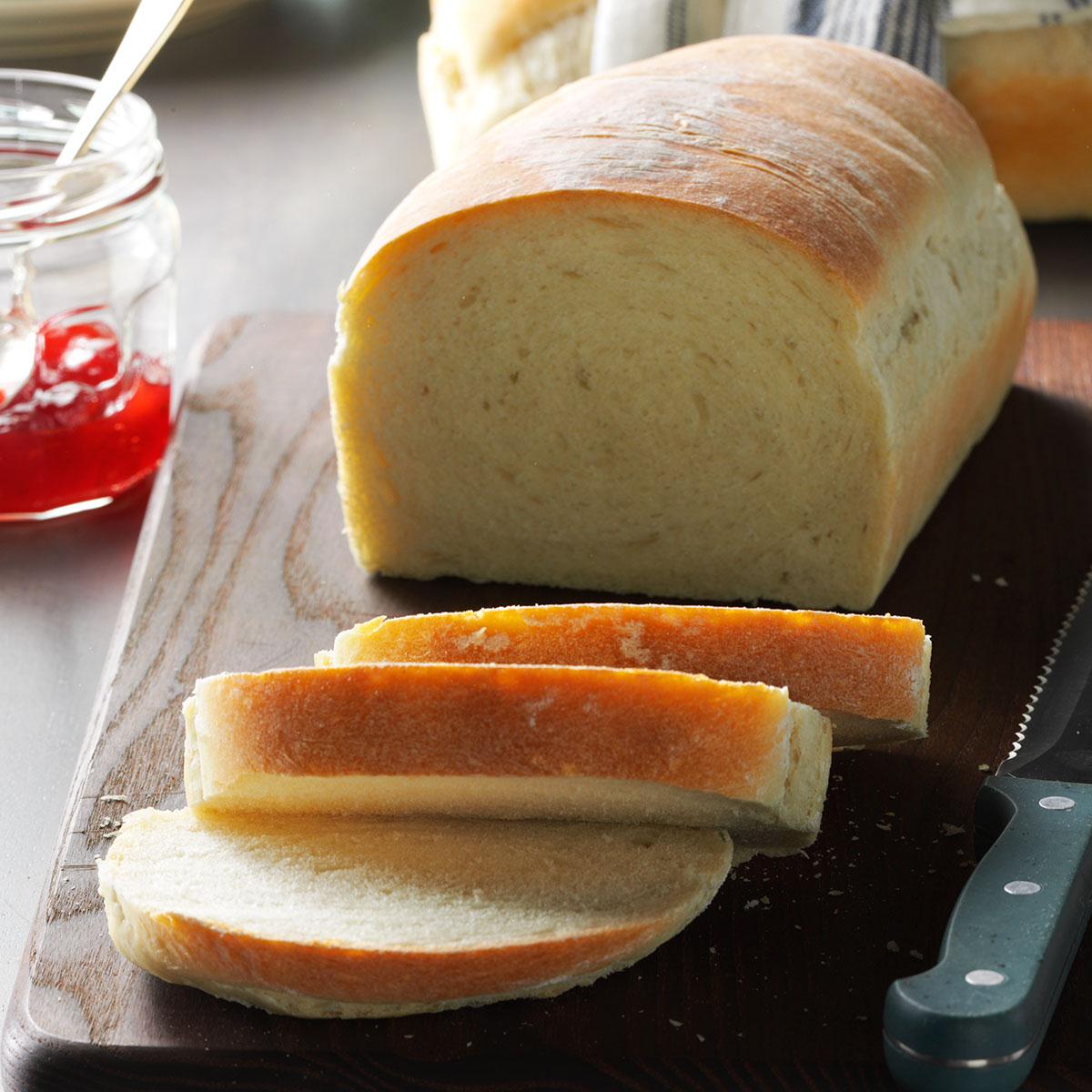 RÃ©sultat de recherche d'images pour "homemade bread"