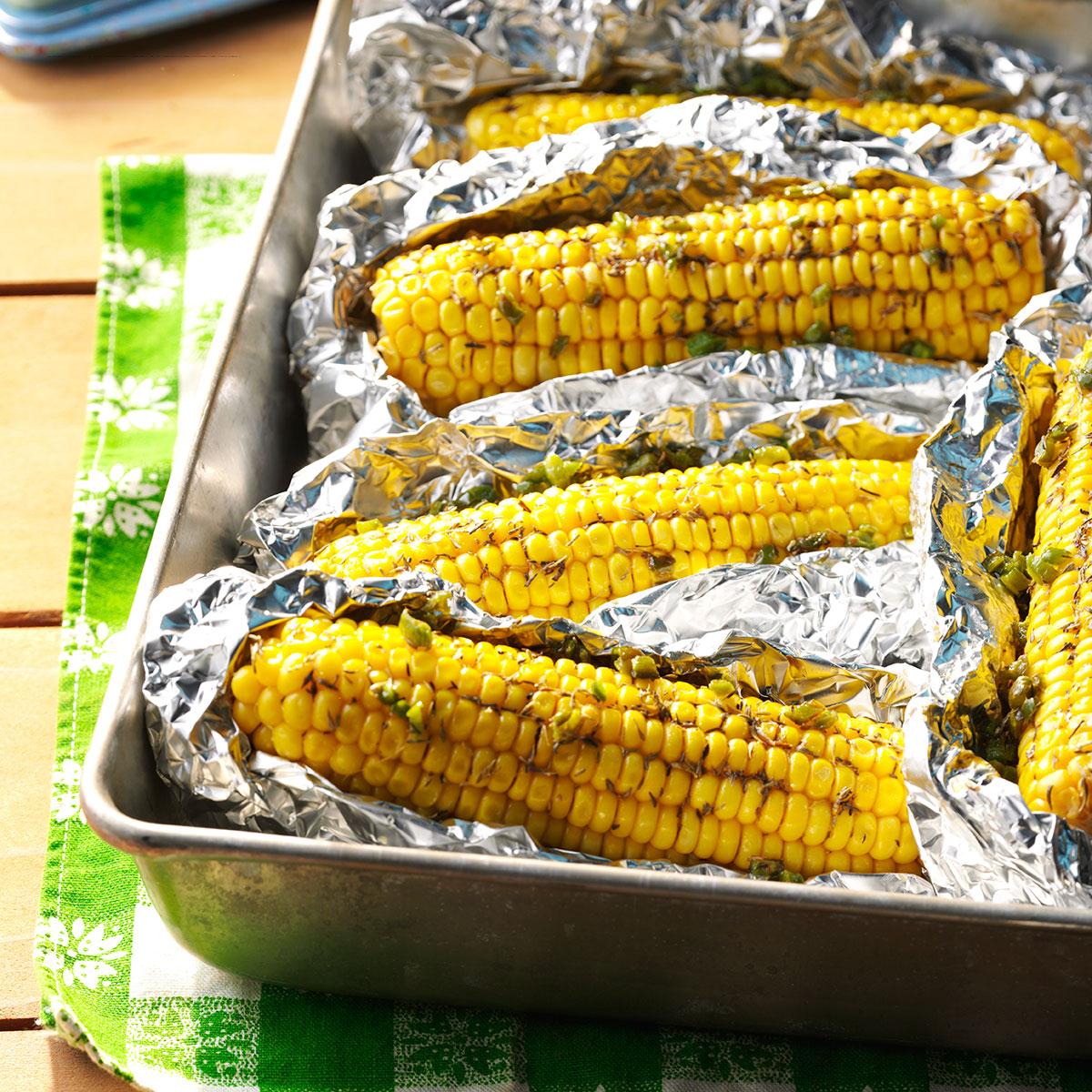 Spicy Corn on the Cob pics Spicy Corn on the Cob images