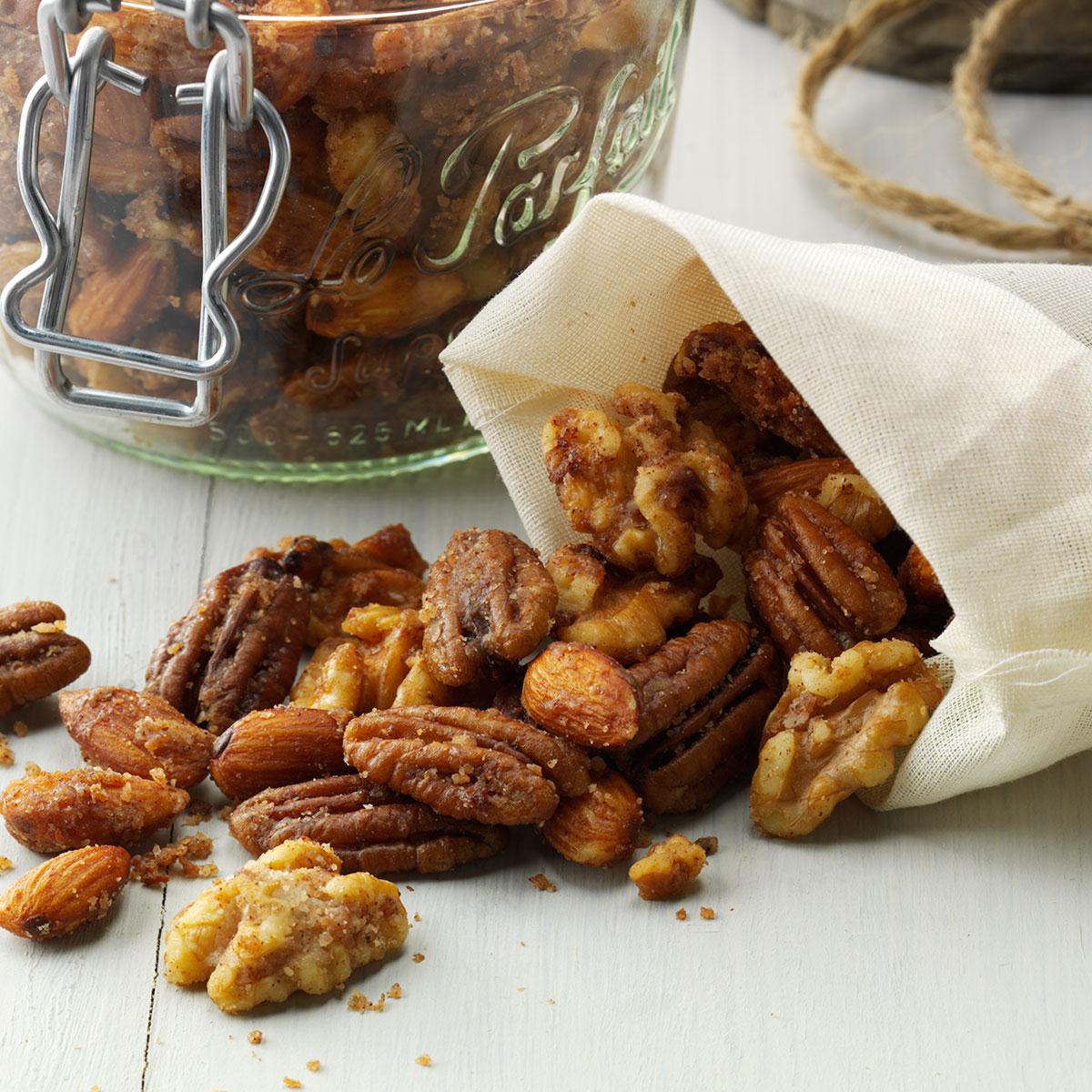 Discussion on this topic: Slow Cooker Roasted Sugared Pecans, slow-cooker-roasted-sugared-pecans/ Discussion on this topic: Slow Cooker Roasted Sugared Pecans, slow-cooker-roasted-sugared-pecans/