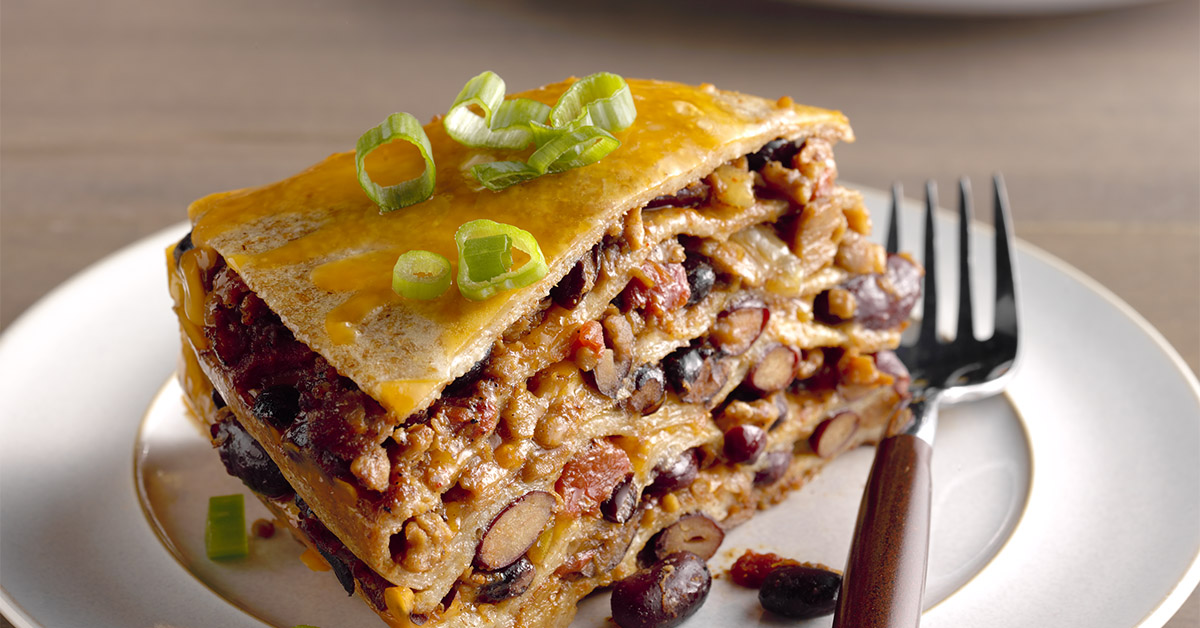 45 Vegetarian Slow Cooker Recipes Taste of Home