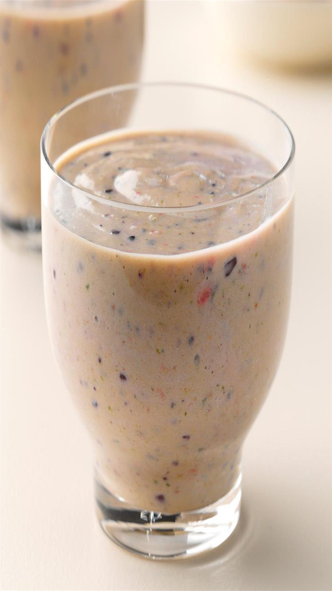 Brain Food Smoothie Recipe: How to Make It