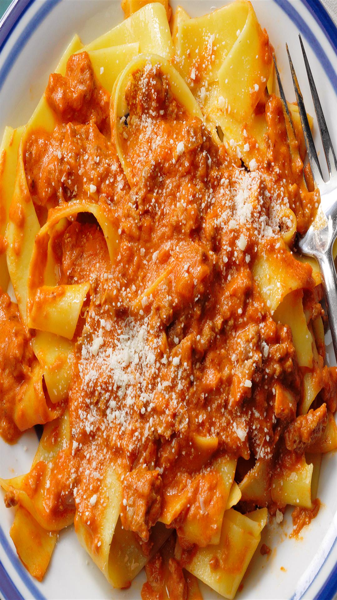 Hearty Ragu Bolognese Recipe: How to Make It