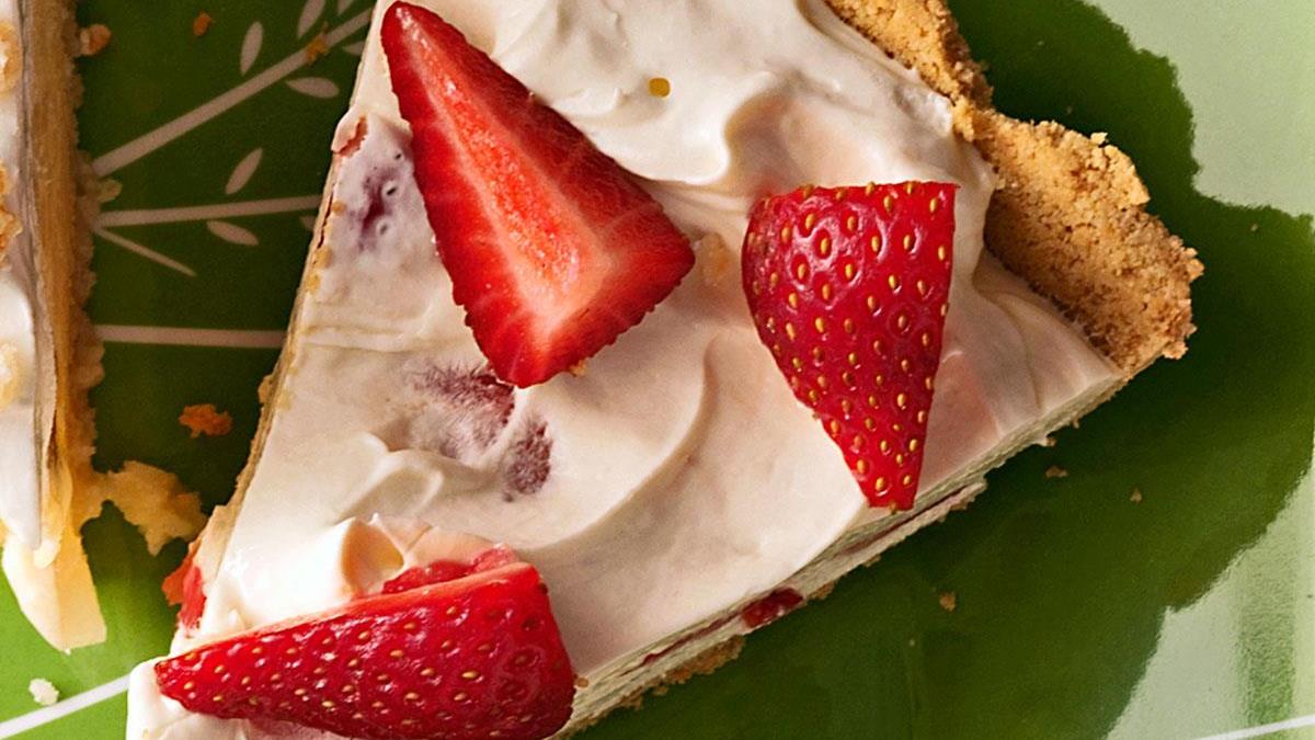 Ounces Quart Of Strawberries