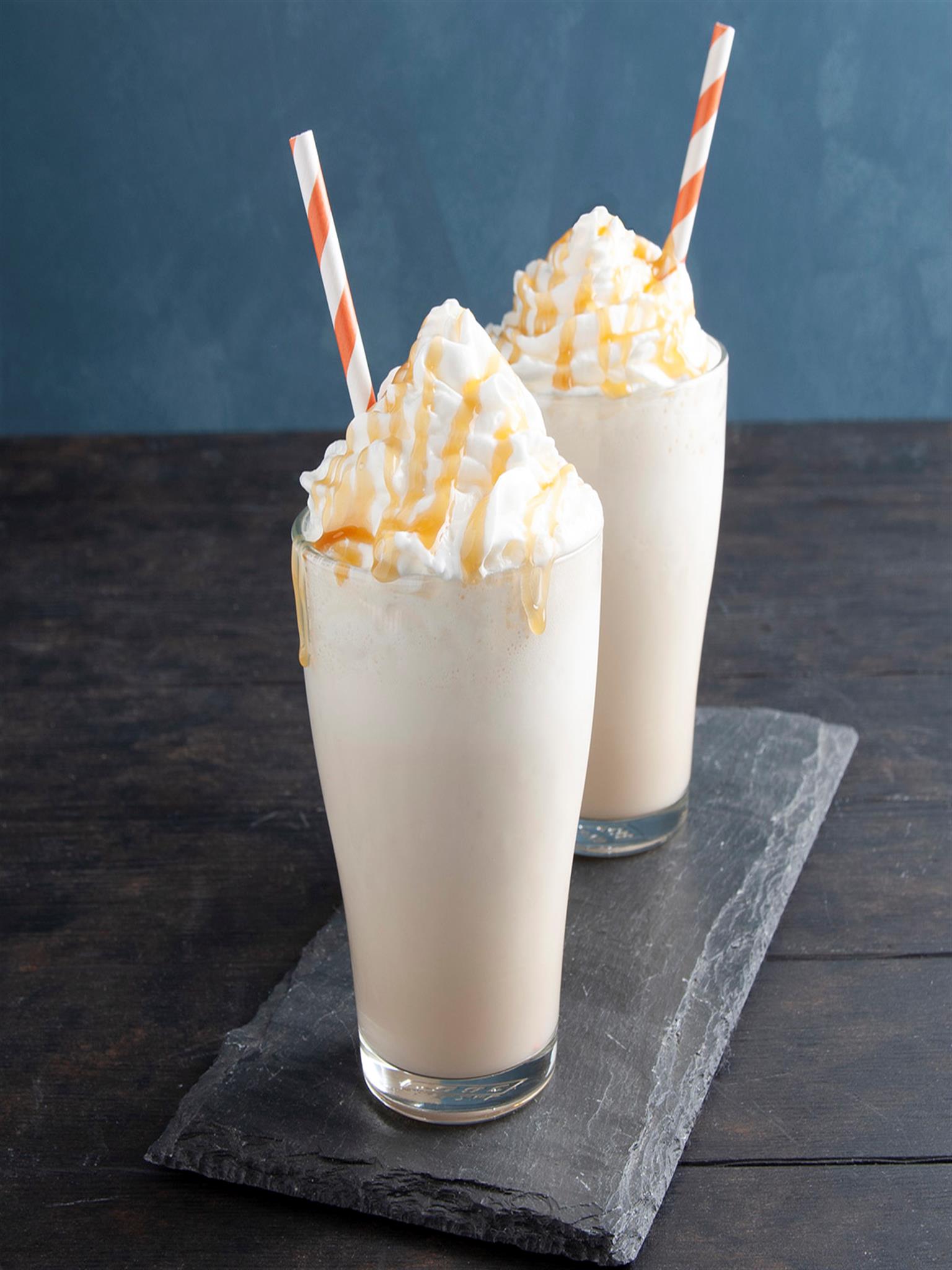 Caramel Frappuccino Recipe: How to Make It