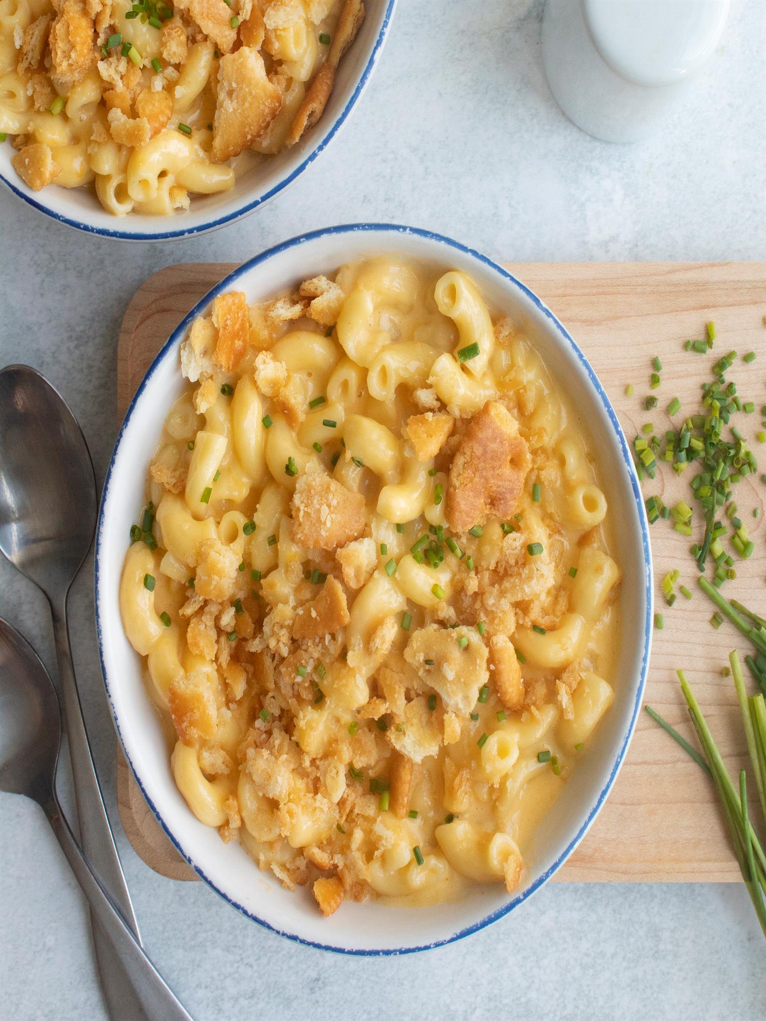 multi cooker mac and cheese