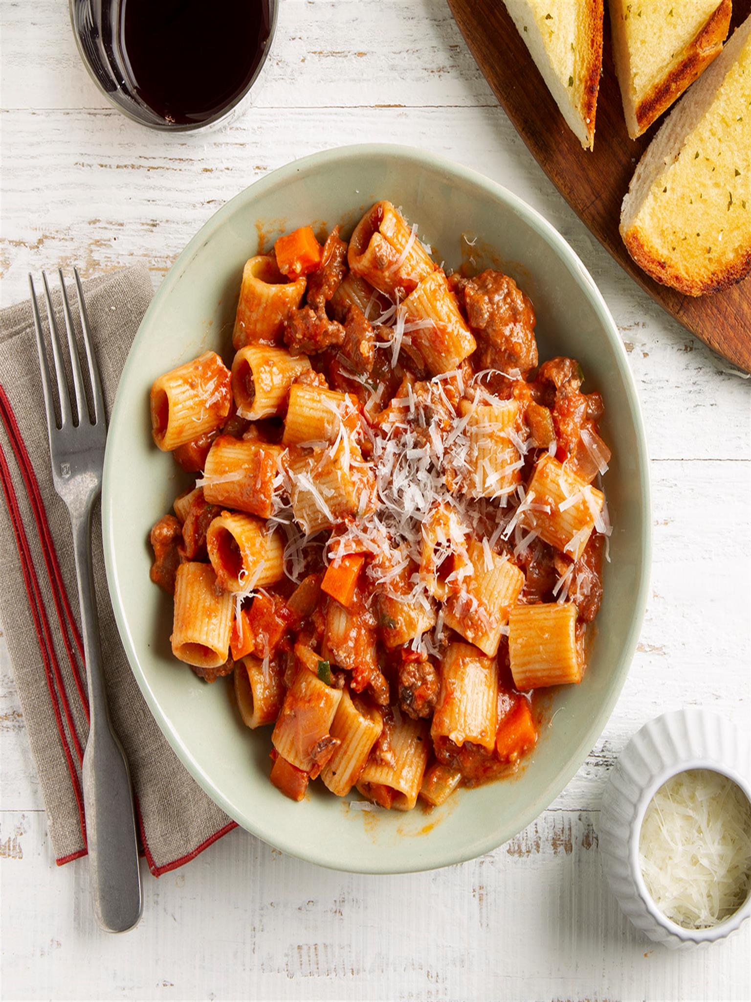 Ragu Traditional Pasta Sauce Recipe Bryont Blog