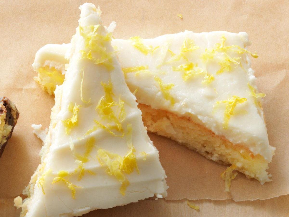 Momofuku Milk Bar's Birthday Layer Cake Recipe | Bon Appétit