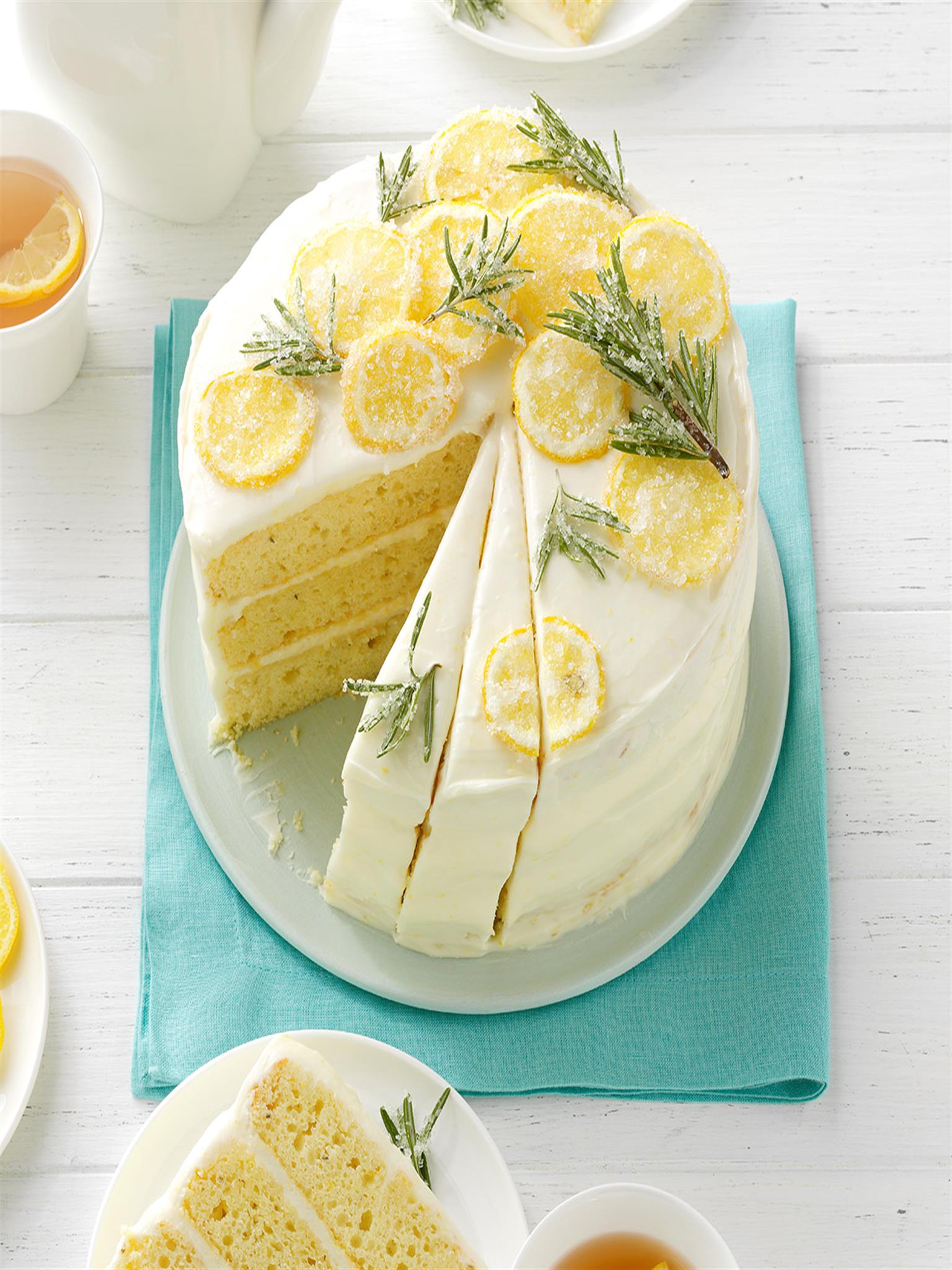 I Tried Smitten Kitchen's Best Birthday Cake Recipe | The Kitchn