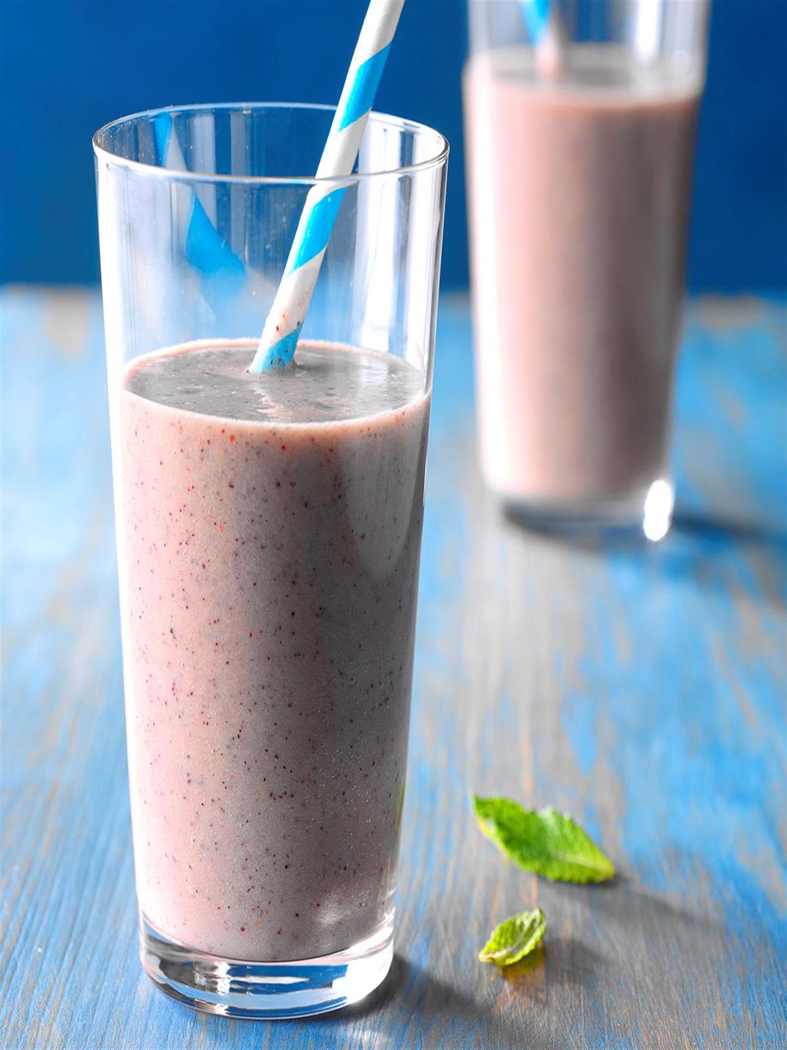 So-Healthy Smoothies Recipe: How to Make It