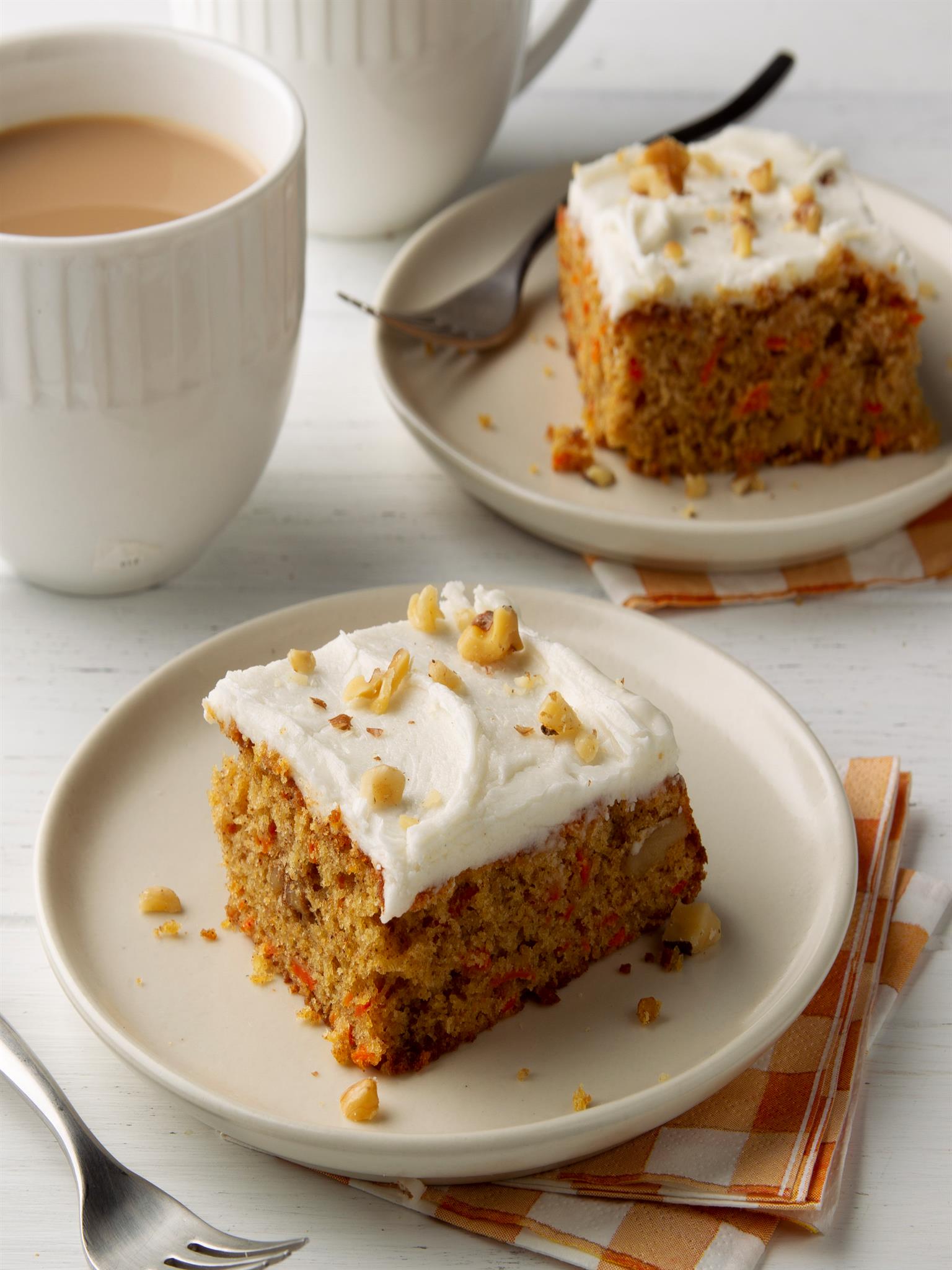 Share more than 123 carrot cake at home latest kidsdream.edu.vn