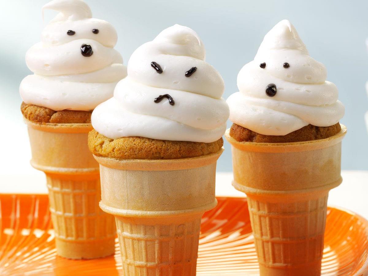 Discover 126+ cake cone recipe best kidsdream.edu.vn