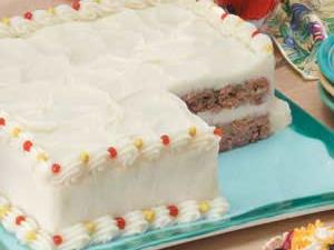 Top 63+ mashed potato birthday cake - in.daotaonec