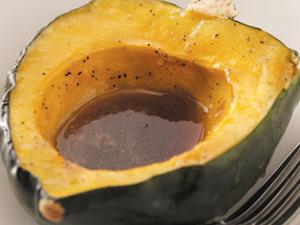 hubbard squash recipes brown sugar