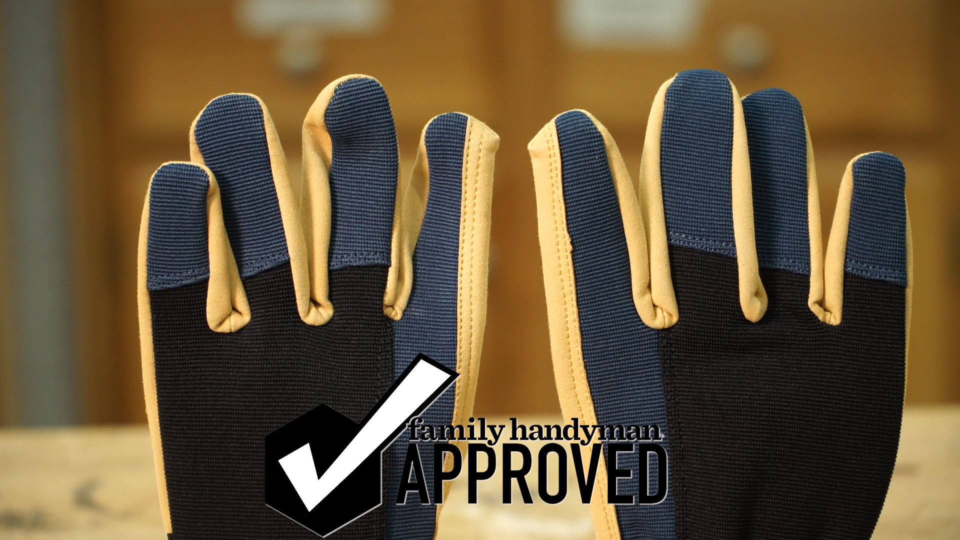 Hesitant Handyman Reviews – Firm Grip Glove Roundup – The Hesitant