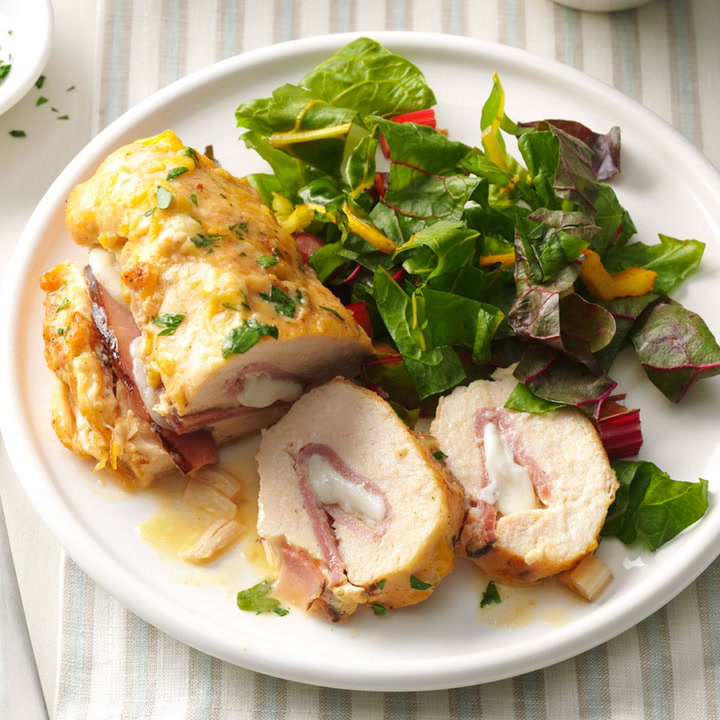 Bacon And Cheese Stuffed Chicken Breast | lupon.gov.ph