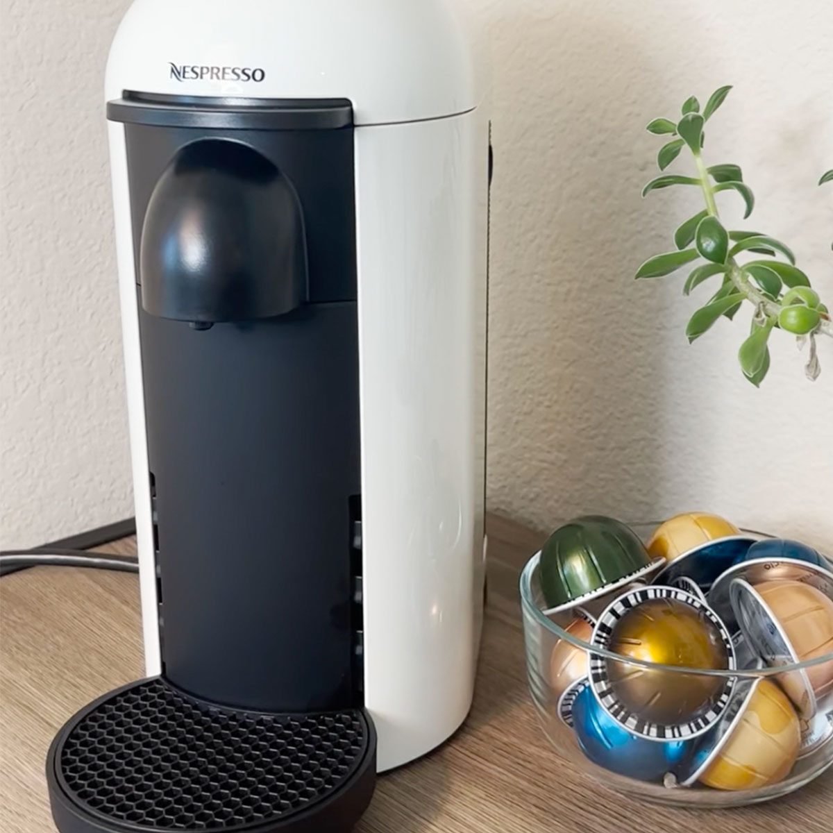 Nespresso VertuoPlus Review 2024 - Forbes Vetted