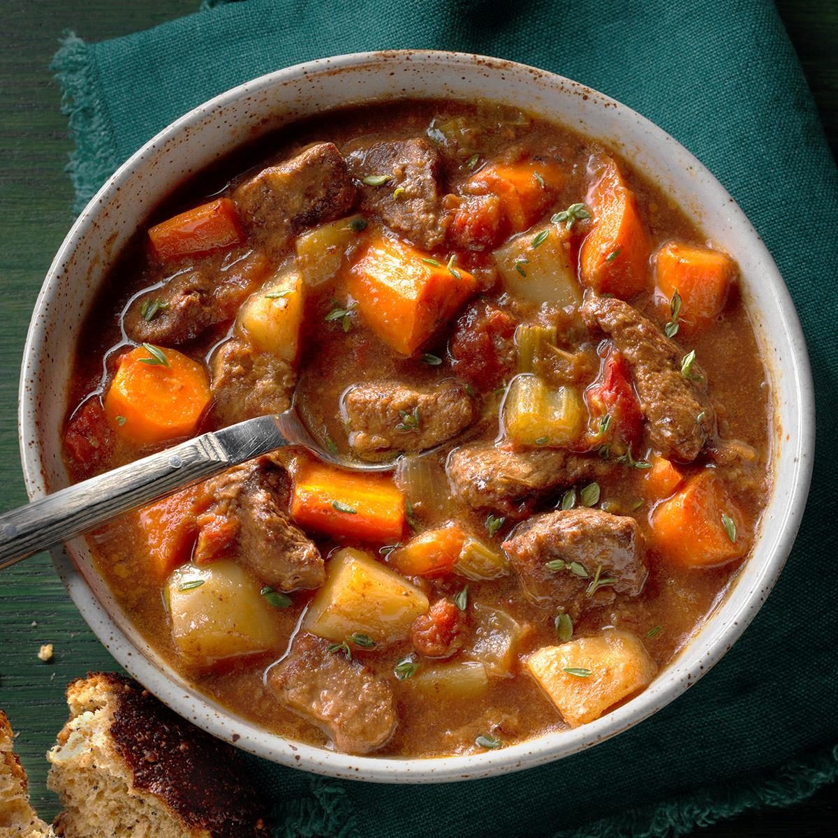 Slowcooker Recipes