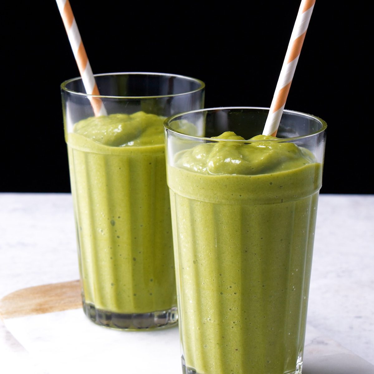 How To Make The Perfect Green Smoothie (In Any Blender)! - The Foodie and  The Fix